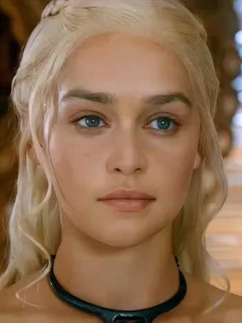 Emilia Clarke